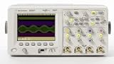 Agilent Digital Oscilloscope, 5000 Series, 300 MHz, 4 CH