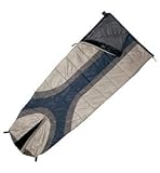 Slumberjack Tour Lite 40 Degree Sleeping Bag Regular