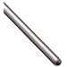 W1 Tool Steel Round Rod, Polished Finish, Precision Ground, Standard Tolerance, Inch, Meets ASTM A681