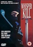Whisper Kill [DVD] [1988]