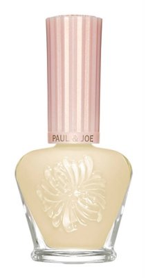 Nail Enamel Spangle (34) & Joe