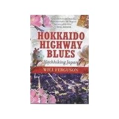 Hokkaido Highway Blues