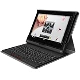 Thinkpad Tablet Keyboard Folio Case - En