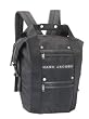 Marc by Marc Jacobs Special Edition Nylon Rider Backpack Black