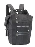 Marc By Marc Jacobs Special Edition Nylon Rider Backpack Black