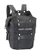 Marc by Marc Jacobs Special Edition Nylon Rider Backpack Black