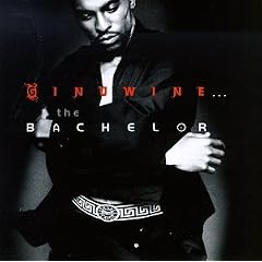 Ginuwine: Bachelor (Audio Cassette)