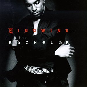 Ginuwine - Ginuwine... The Bachelor [Musikkassette] [US-Import] - Zortam Music