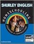 Shurley English Homeschool Kit: Level 4 Grammar Composition