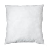 Review Charleston Bay  / Square Sham Stuffer Pillow - 16x16