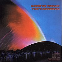 CD-Charts  Music : Night Passage
