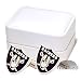 Oakland Raiders NFL Executive Logo Cufflinks