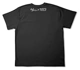 bjリーグ 東京アパッチTシャツ ブラック サイズ:M