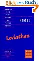 Hobbes: Leviathan: Revised student edition (Cambridge Texts in the History of Political Thought)