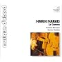 Marin Marais: La Gamme