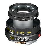 Leica 50mm f/2.0 Summicron M Manual Focus Lens (11826)