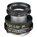 Leica 50mm f/2.0 Summicron M Manual Focus Lens (11826)