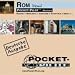  : Pocket Pilot Rom (Roma): Karten, Highlights, Ausfl&uuml;ge, Stadtteile, Infos, .