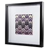 Missoni Target Exclusive Framed Wall Tile--Passione