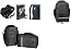 Lightpak Notebook Rucksack mit abnehmbarer Laptop Tasche // Schwarz // 17 Zoll passt bei amazon kaufen