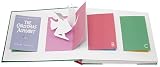 The Christmas Alphabet: Deluxe Anniversary Pop-up