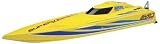 Hobbico SuperVee 27 Brushless RTR Racing Boat