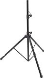ProLine LST2BK Speaker Stand Black