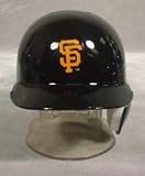 San Francisco Giants Mini Batting Helmet