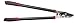 Wallace 30-Inch Compound Action Bypass Lopper #9150