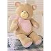 Gund Bear Tales - Pink Image