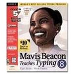 Mavis Beacon Teaches Typing 8.0