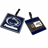 Penn State Nittany Lions Bag / Luggage Tag (Set of 3)