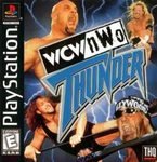 WCW vs. NWO: Thunder
