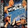 WCW vs. NWO: Thunder