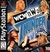 WCW vs. NWO: Thunder