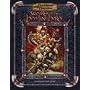 Scourge of the Howling Horde (Dungeons & Dragons d20 3.5 Fantasy Roleplaying Adventure)