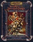 Cover image : Scourge of the Howling Horde (D&D Adventure)