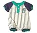 Romper - Seattle Mariners Romper (Newborn Large)