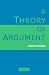Book A Theory of Argument
