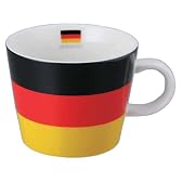 Sugar Land (シュガーランド) フラッグマグ GERMANY(ドイツ) 10954-4