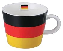 Sugar Land (シュガーランド) フラッグマグ GERMANY(ドイツ) 10954-4