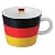 Sugar Land (シュガーランド) フラッグマグ GERMANY(ドイツ) 10954-4
