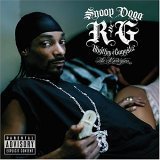 Snoop Dogg - R&G ( Rhythm & Gangsta ) : The Masterpiece ( Audio CD ) - B0006BGXOU