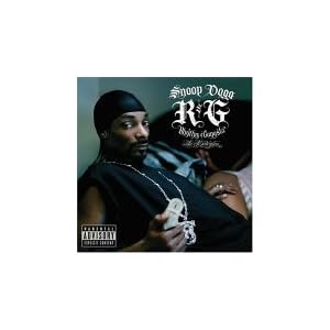 R&G - Rhythm & Gangster: The Masterpiece (Clean) [Clean]
