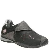 Timberland - Timberland Women's Power Lounger 2 Sneakers (Black 7.5 M)