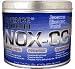 Nitric Oxide Creatine Glutamine Blue Raspberry - 400 g - Powder