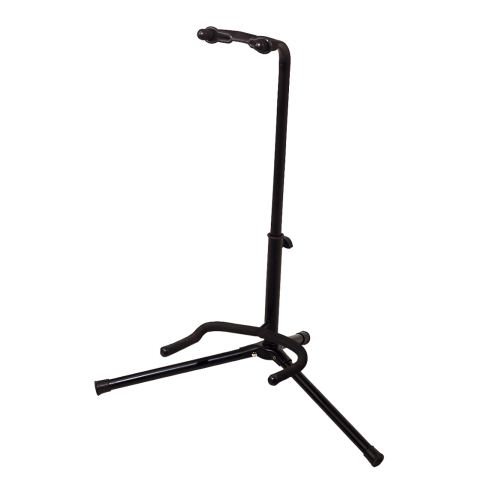 Produkt-Bild: KORN Gitarrenst&auml;nder Classic schwarz