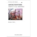 Architettura. Concetti di una controstoria