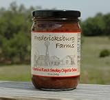 Watershed Ranch Roasted Chipotle Salsa