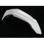 Acerbis FRONT FENDER WHITE Yamaha YZ 250/450F --2171740002